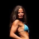 Crystal  Lund - NPC BodyBE1 Classic 2012 - #1